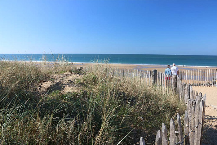 meilleur prix camping La Tranche sur Mer